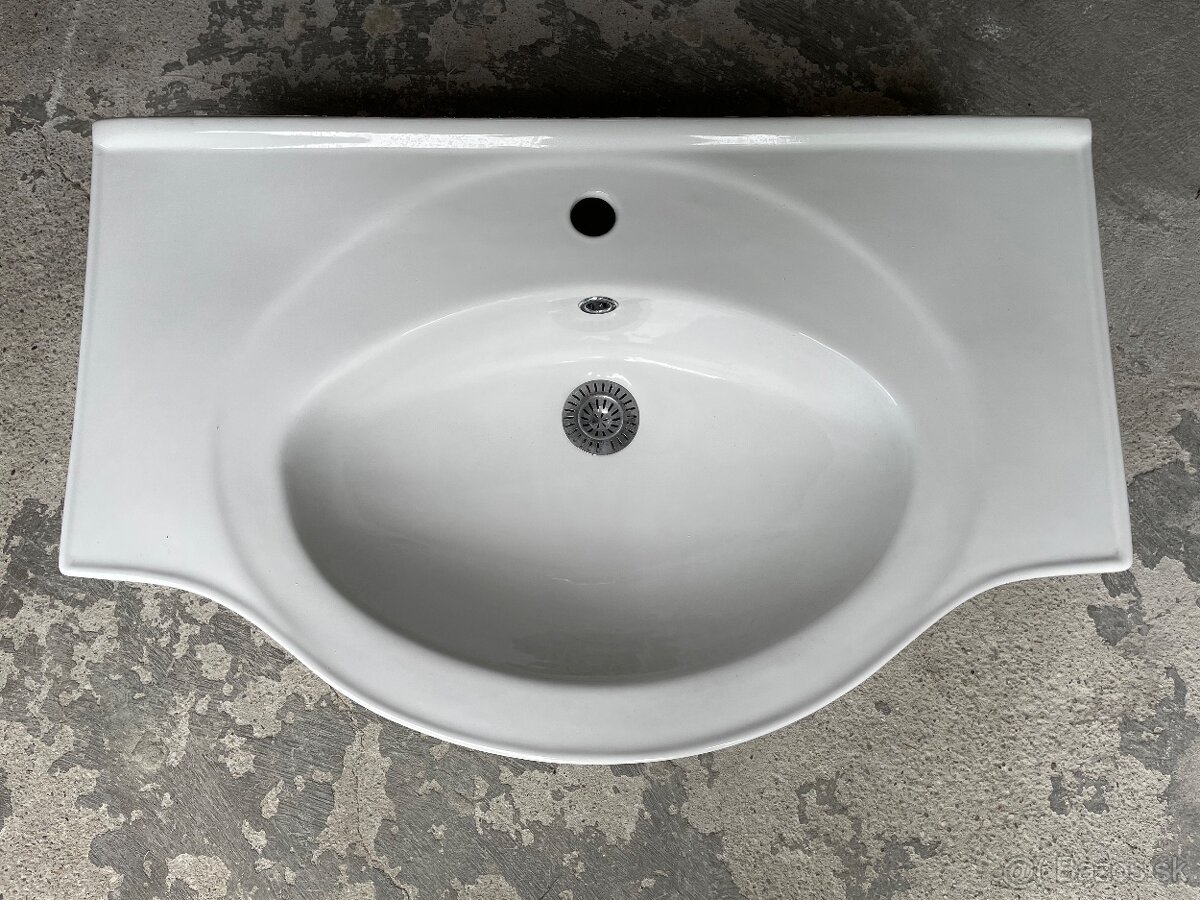 Umývadlo 80cm - 3