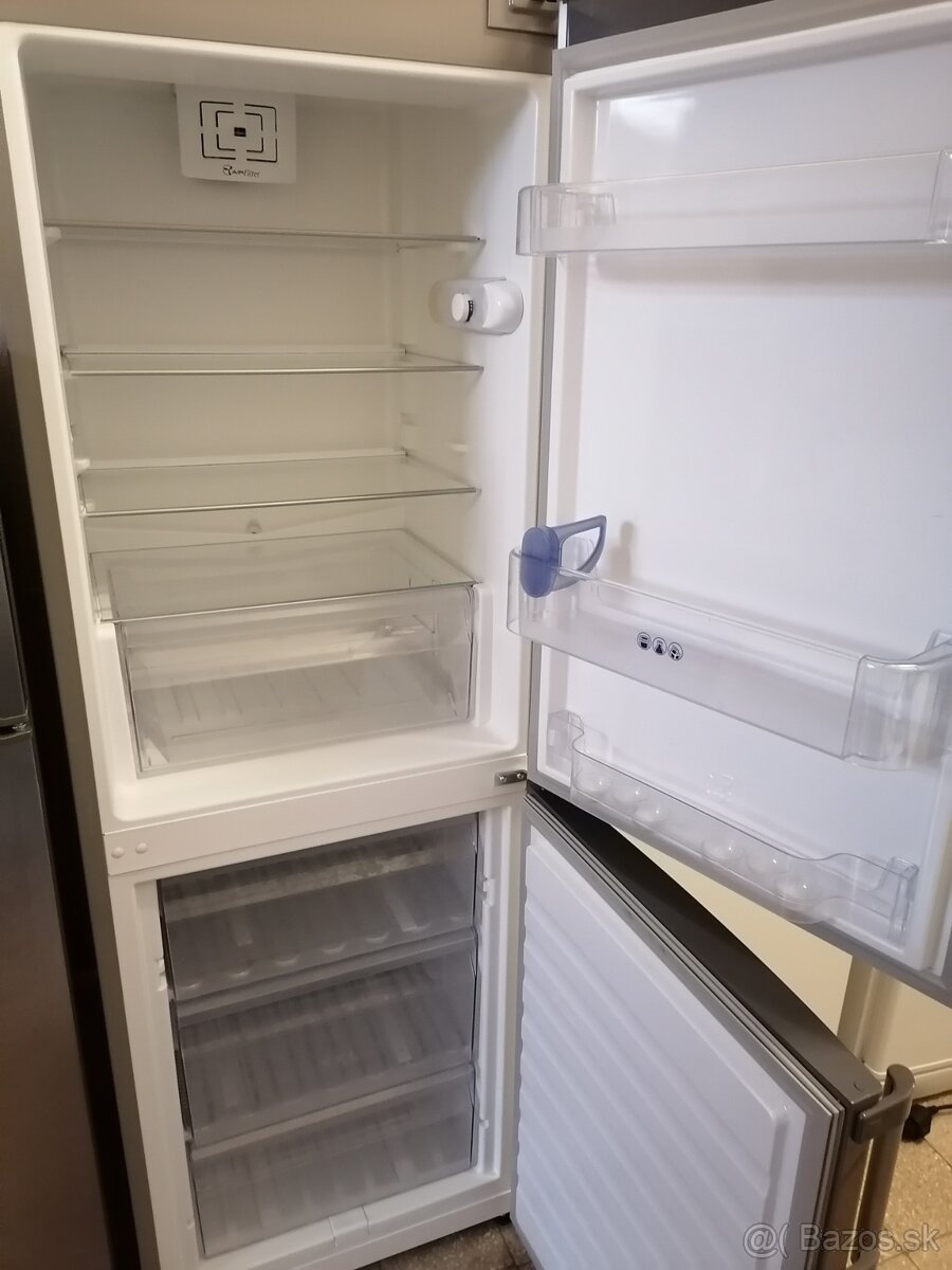 Whirpool strieborná - 3