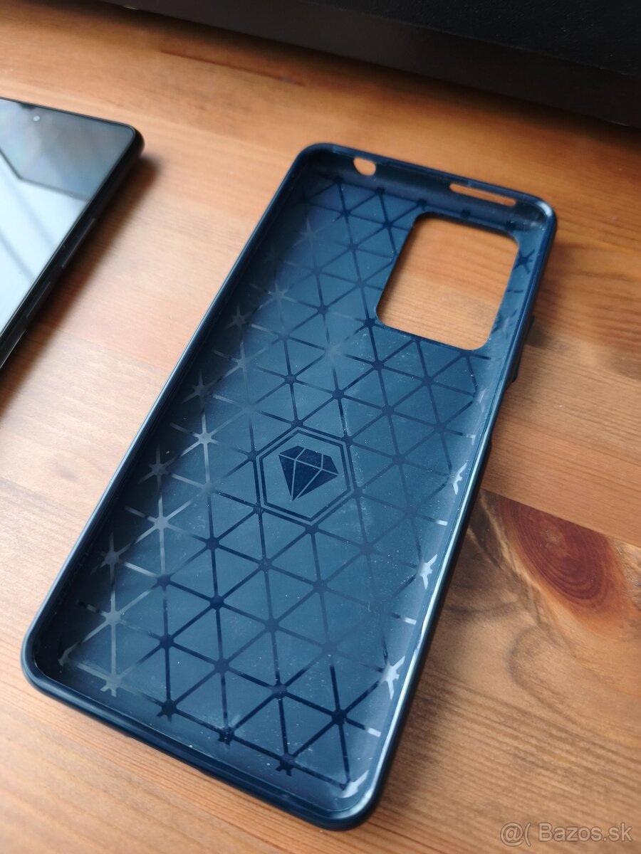 Xiaomi 11t 128gb/8gb sivý - 3