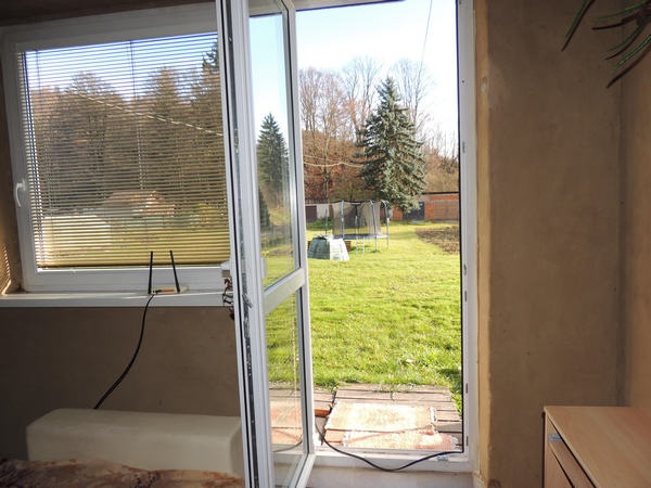 1-izbovy byt -Jasenie - 3