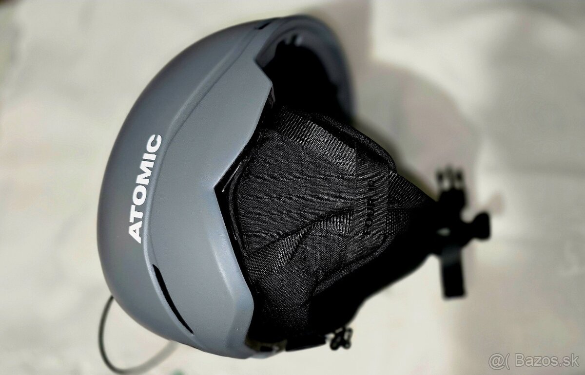 Lyžiarska prilba detská Atomic - 3