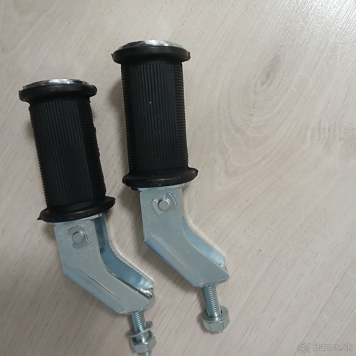 JAWA Perák sučiastky - 3