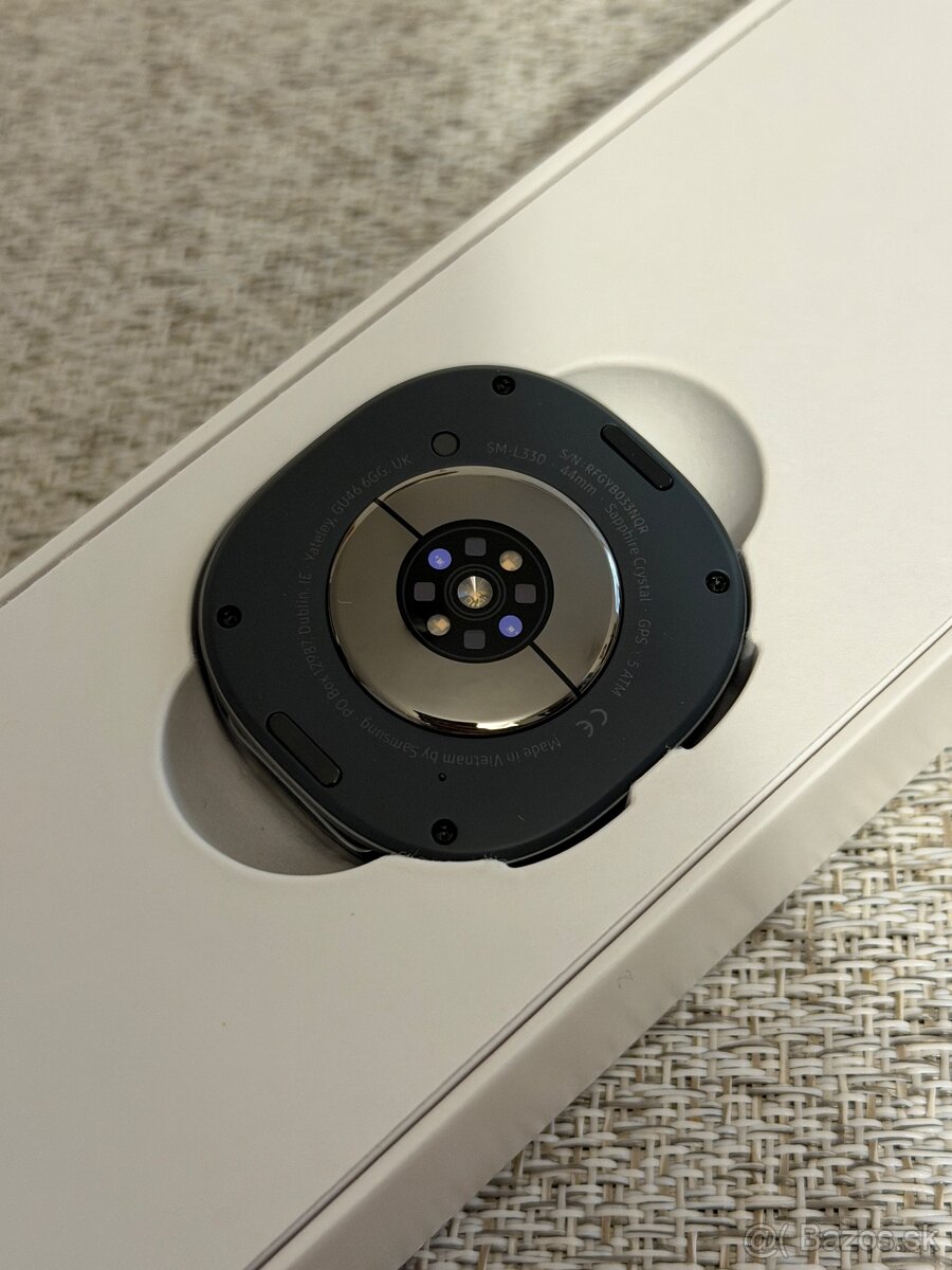 Samsung Galaxy Watch 8 44mm - Rozbalené - 3