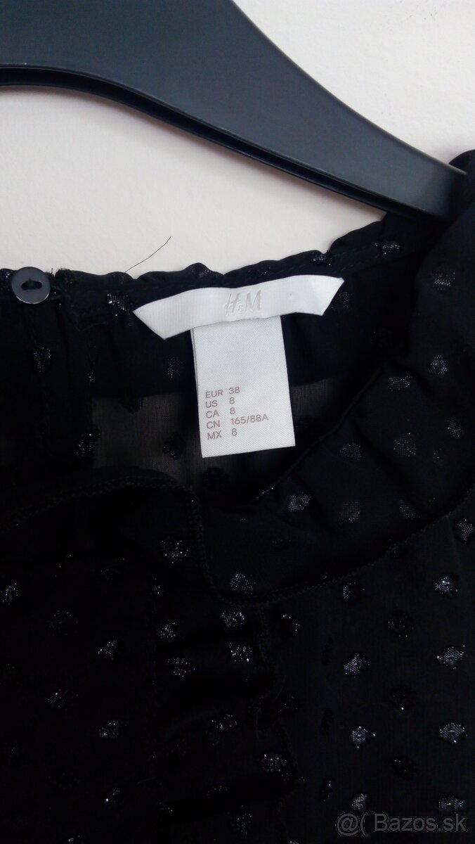 Dámska tunika 38 - 3