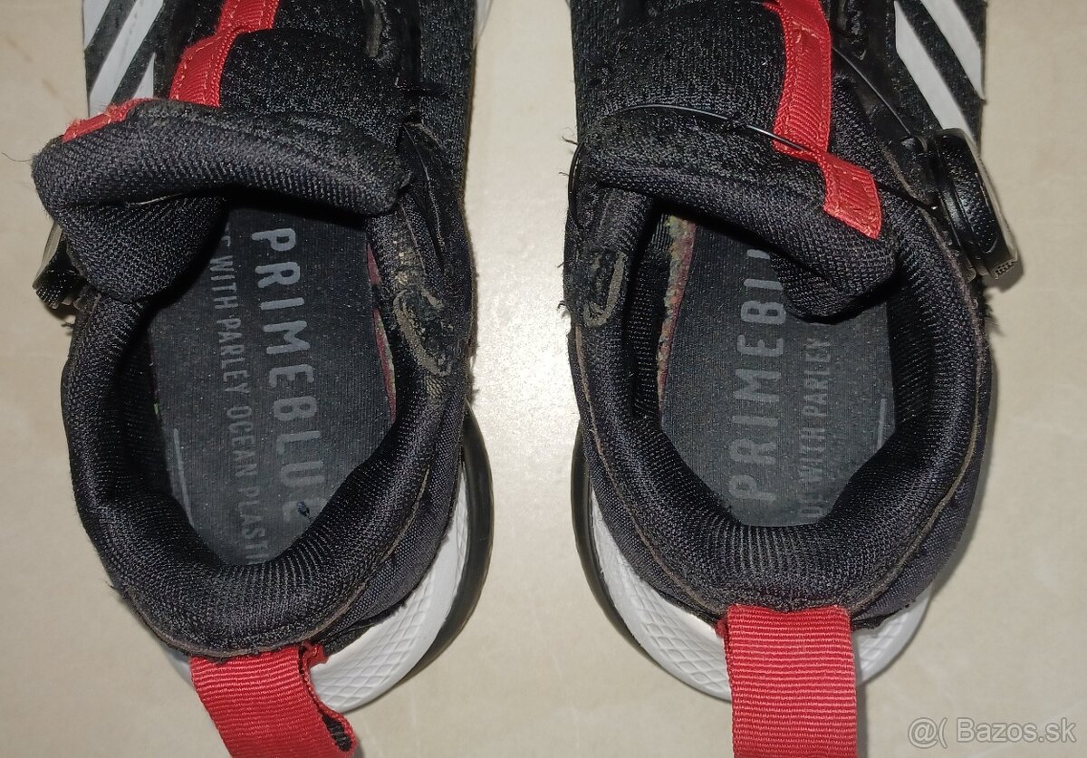 Predam detské tenisky Adidas veľkosť 34 - 3