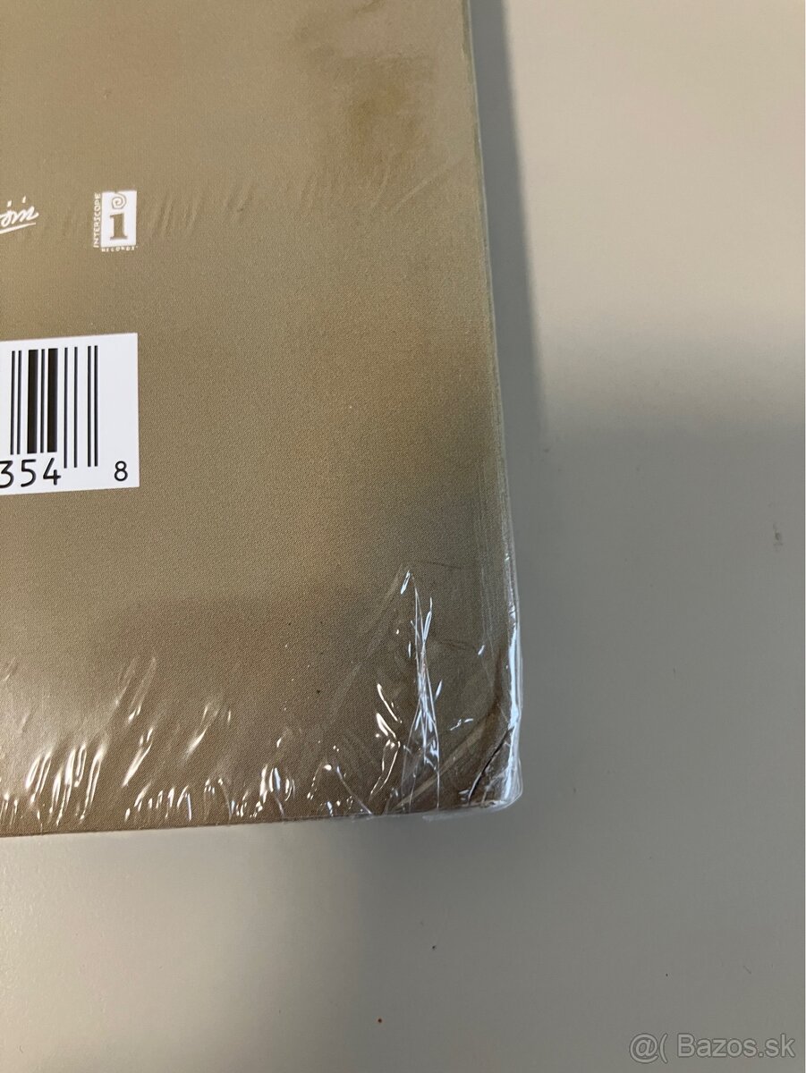 2LP Billie Eilish - Happier Than Ever - 3