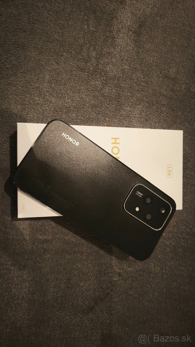Honor 200 Lite 8/256 GB 5G - 3