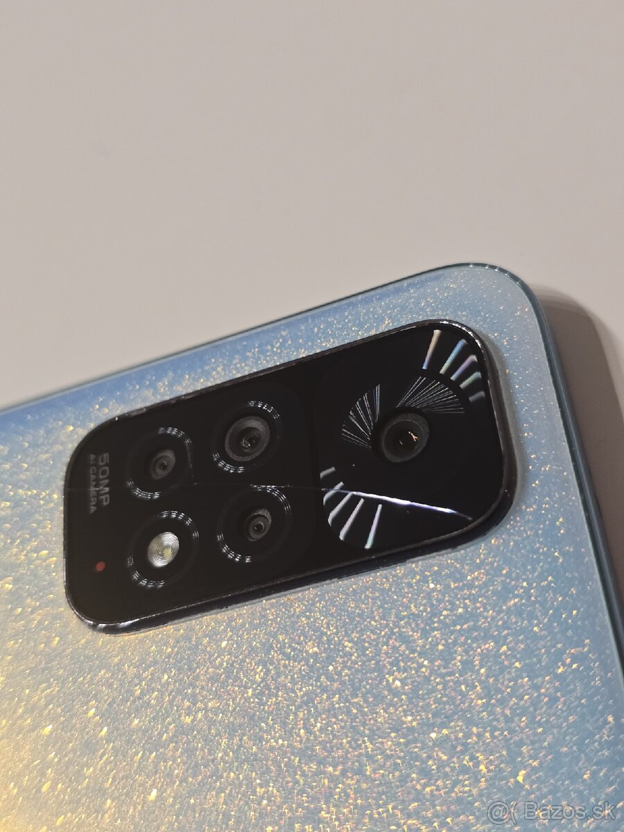 Redmi Note 11 4GB/128GB - 3