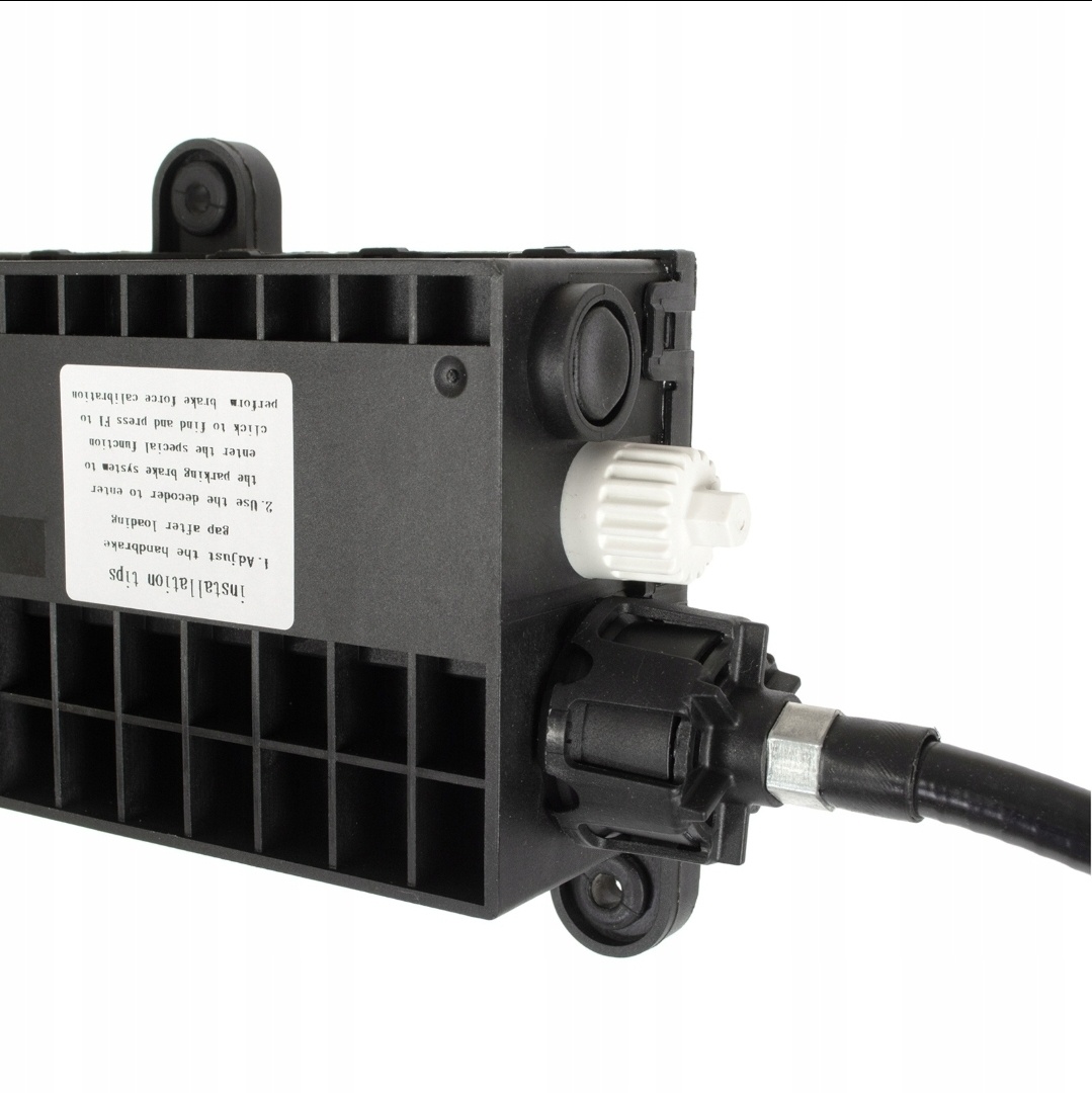 MERCEDES, BMW, HYUNDAI modul ručnej brzdy - 3