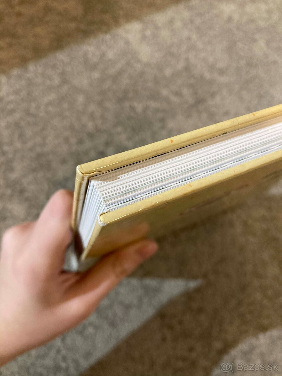 Ottova veľká kniha: Školák - 3