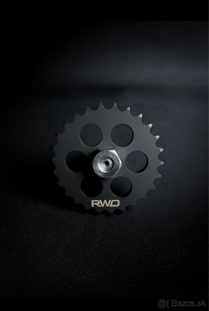 Oska čerpadla m54,m52,m50 - 3