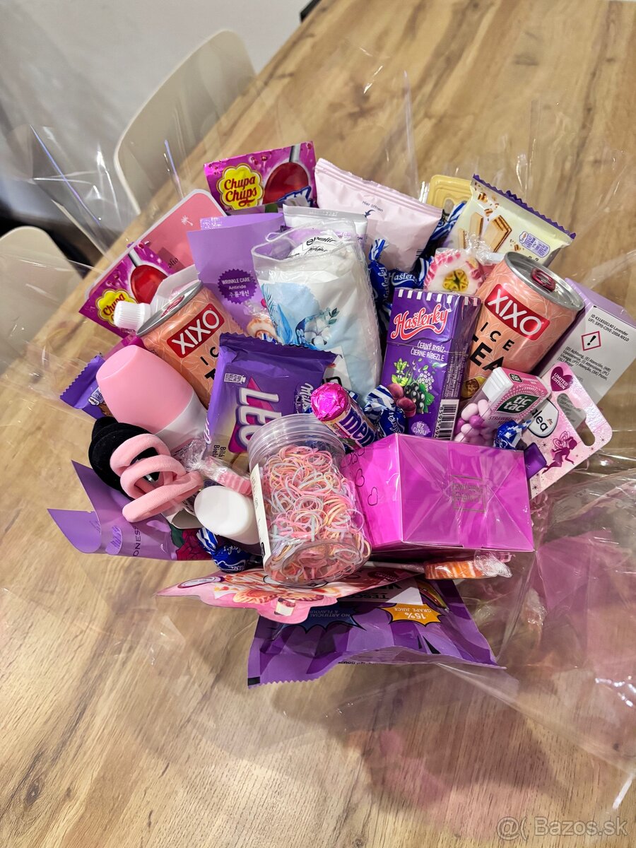 Darčekové koše - 3