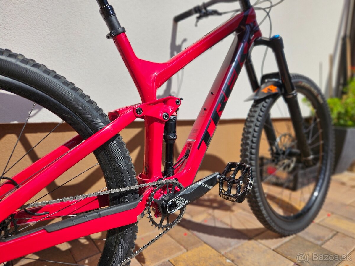 Trek Slash 9.7 - 3