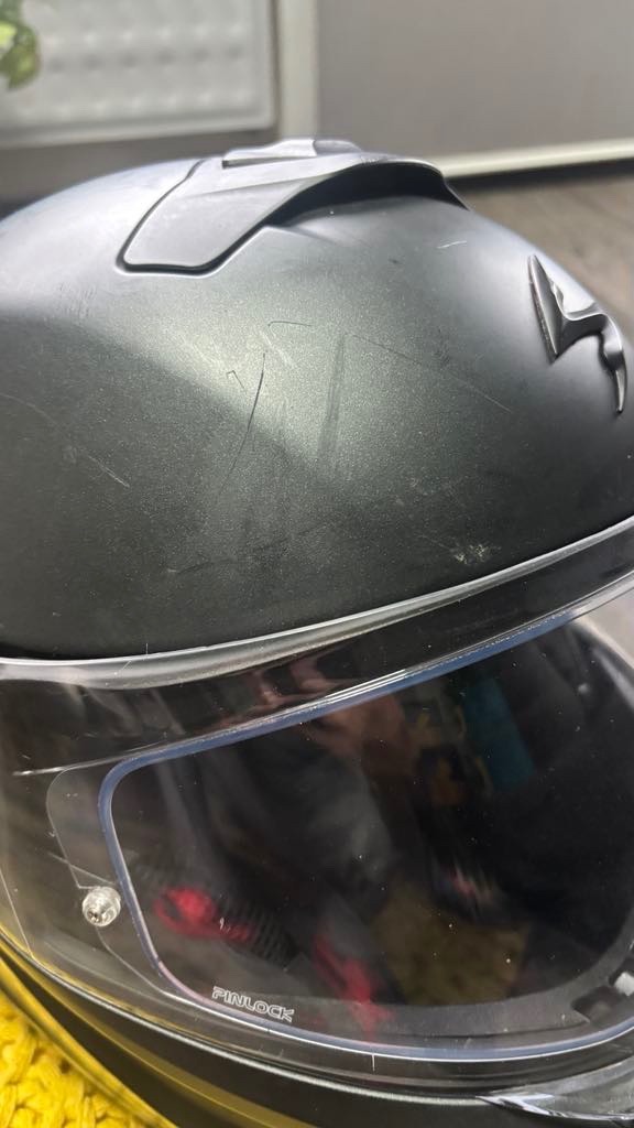 PRILBA SCORPION EXO 930 EVO - 3