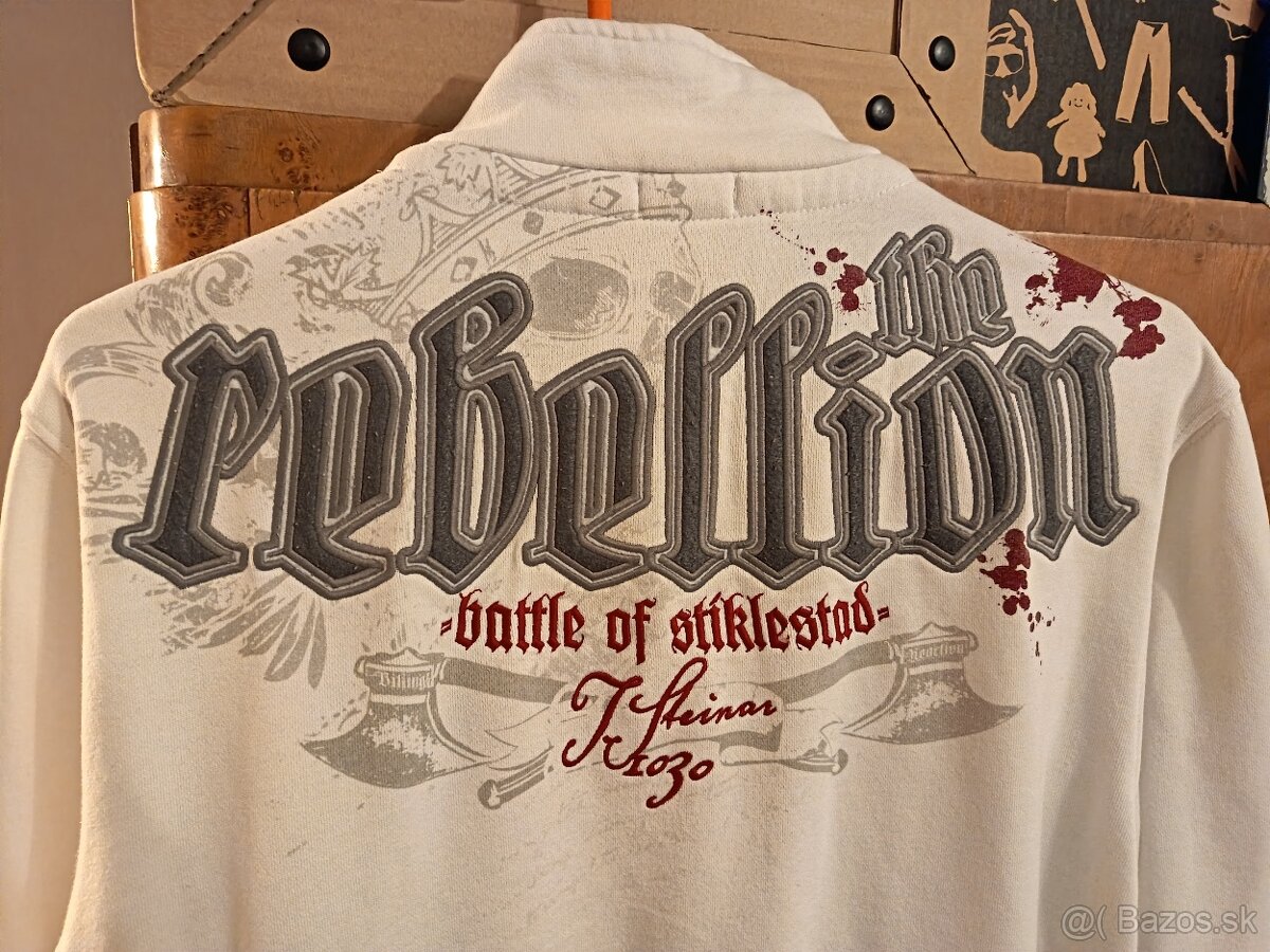 Thor Steinar, "L" - 3