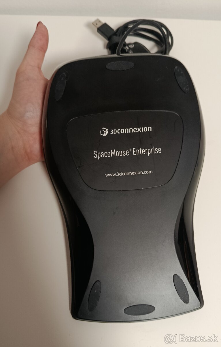 3Dconnexion SpaceMouse - 3