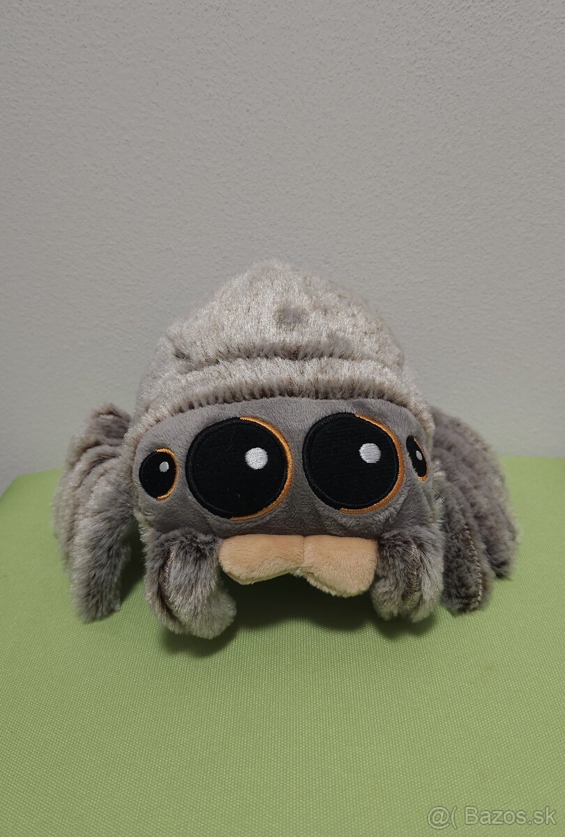 Pavúk Lukáš (17cm) - 3