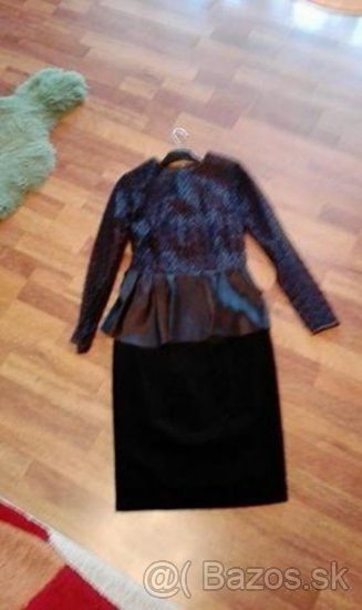 Šaty S - 3