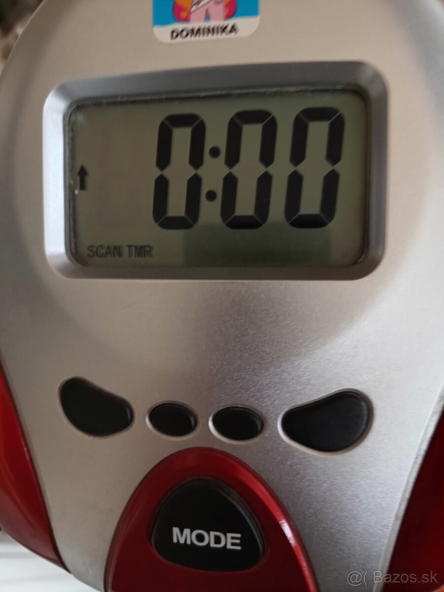 Predam elipticky trenazer - 3