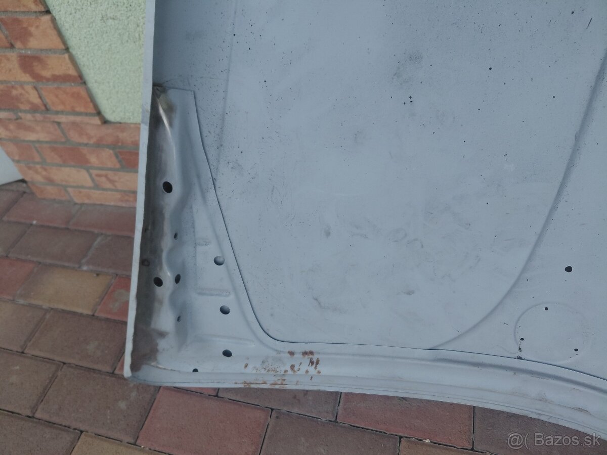 Predam prednu kapotu vw chrobak - 3