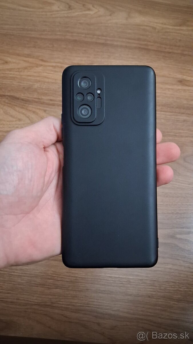 xiaomi redmi note 10 pro - 3
