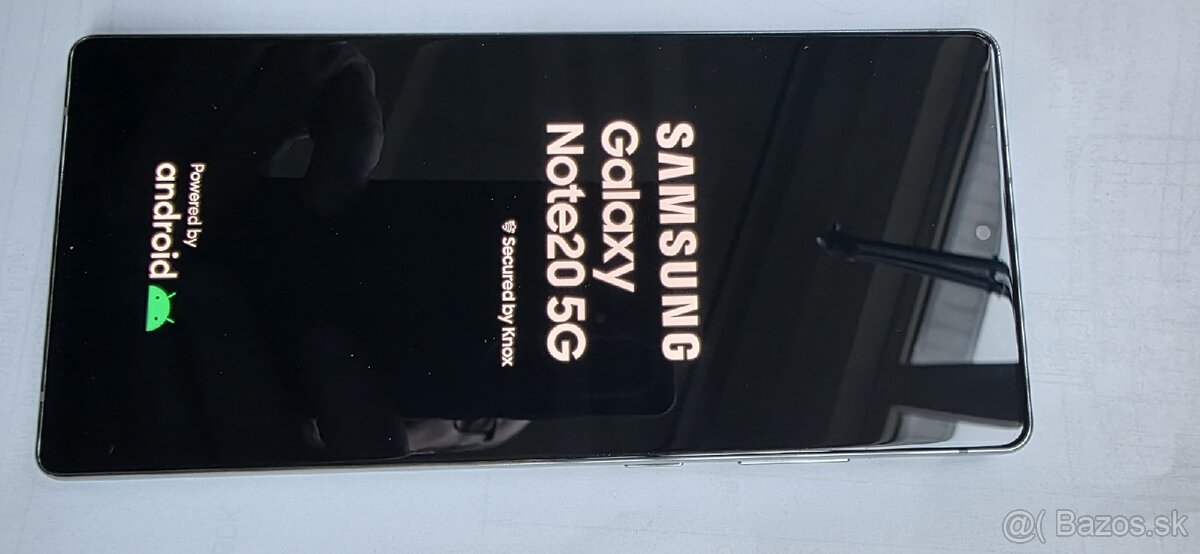 Samsung galaxy note 20 - 3