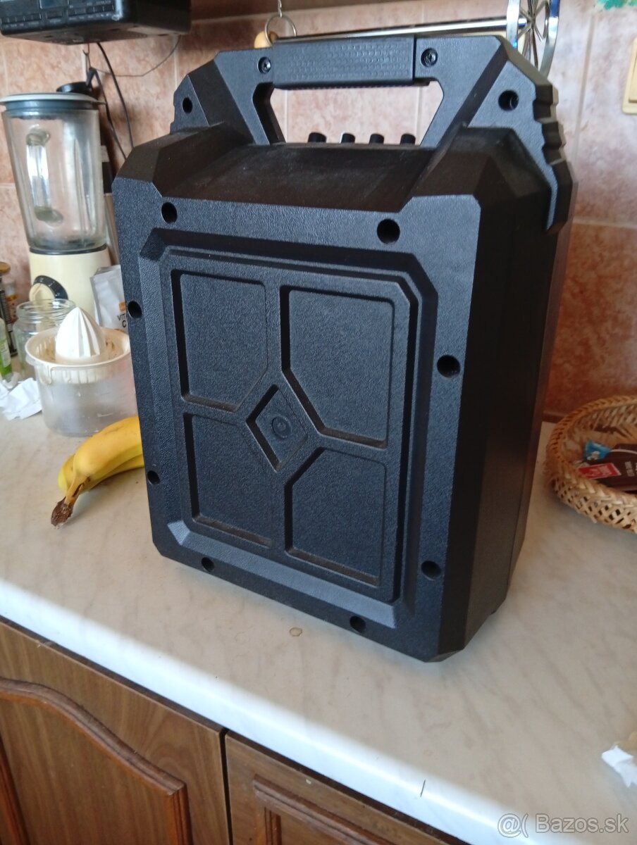 Bluetooth box BLAUPUNKT - 3