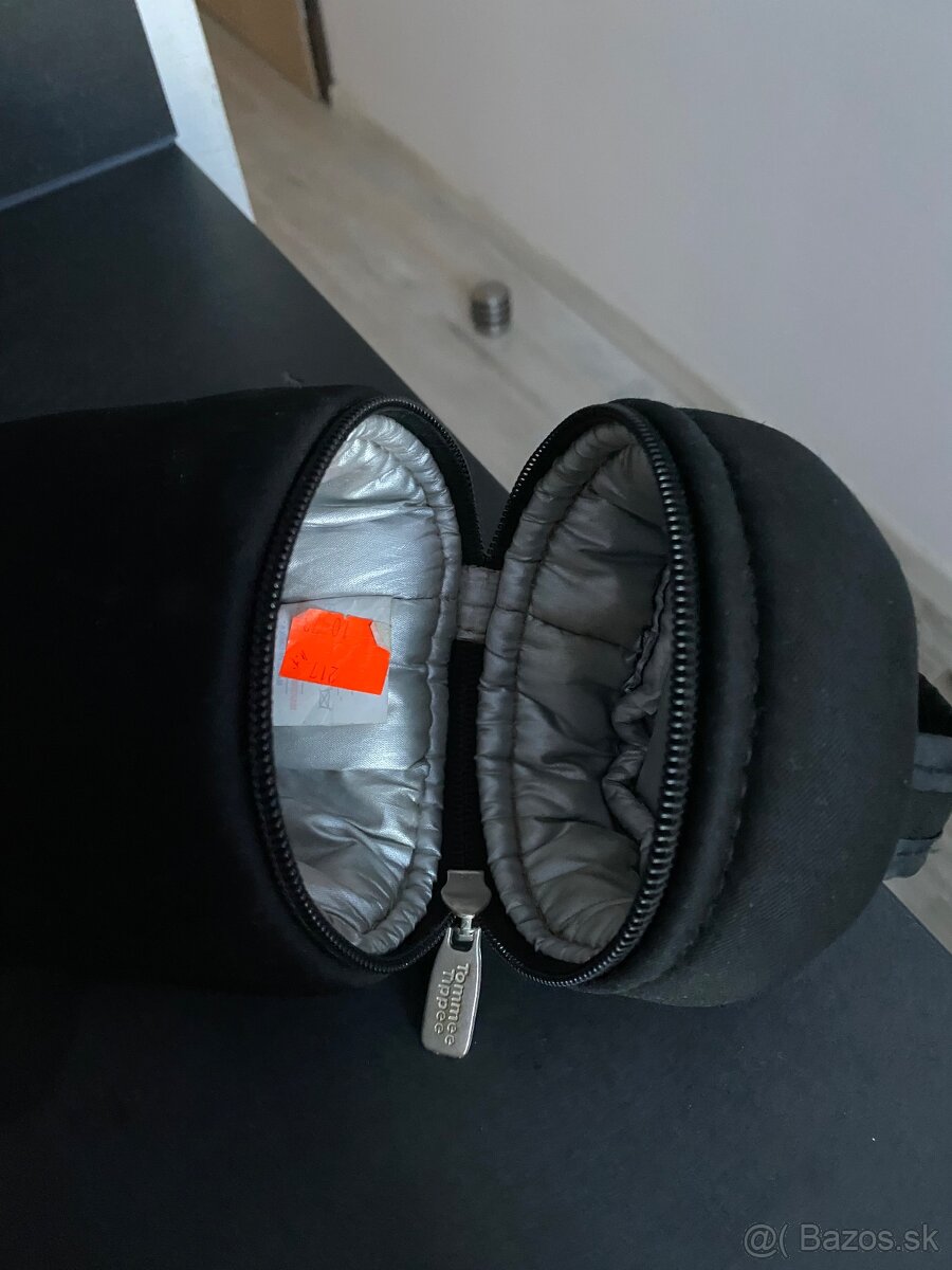 Termoska na jedlo a vodu + termoobal - 3