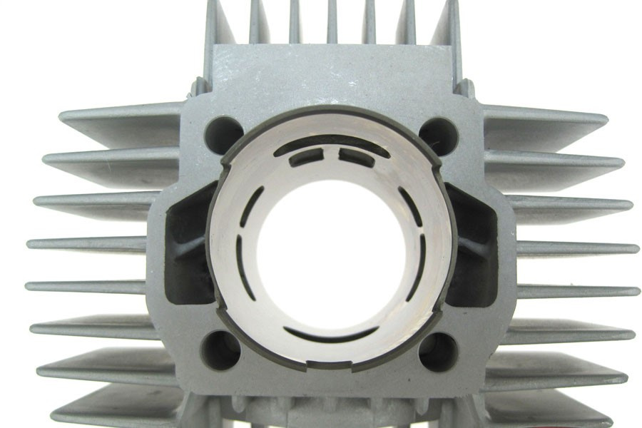 - KORÁDO Manet - TUNING - 70ccm - SADA Valca - - 3