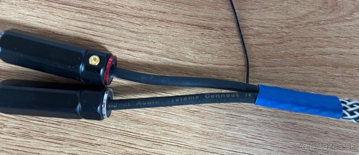 Pro-Ject Connect-It 5P-SI - 3