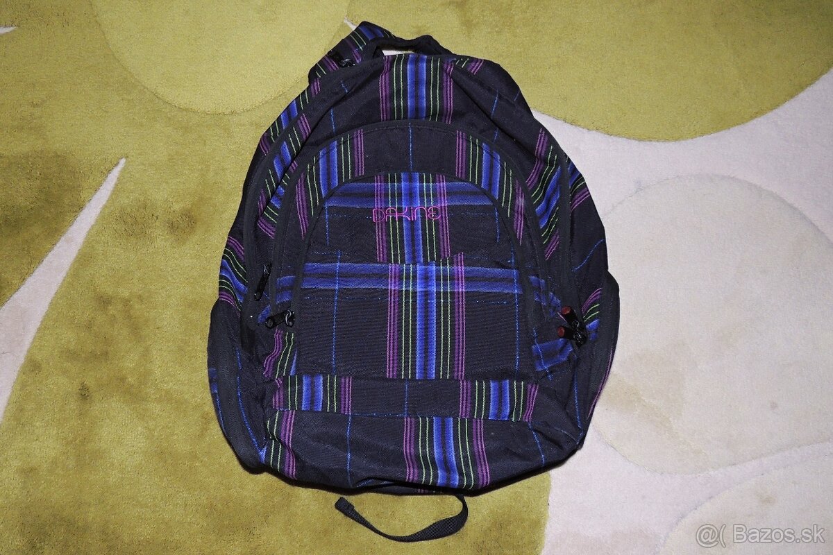 Mestský batoh Dakine - 3