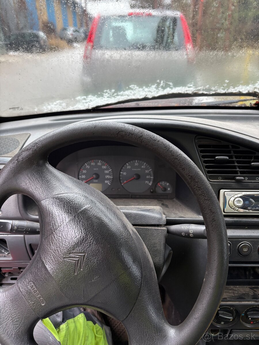 Peugeot Partner 2.0 - 3