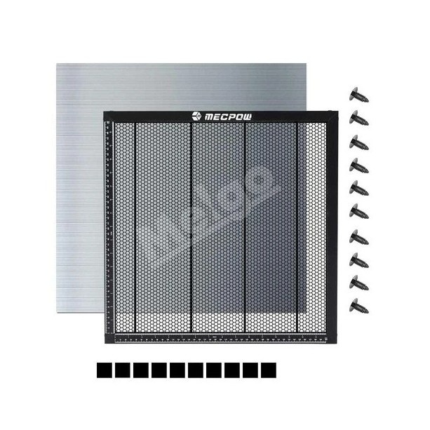 Laserová gravírovacia rezačka SCULPFUN S30 Pro Max 20W – ako - 3