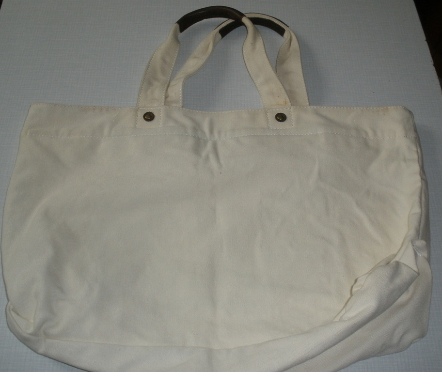 Predám plážovú tašku - 3