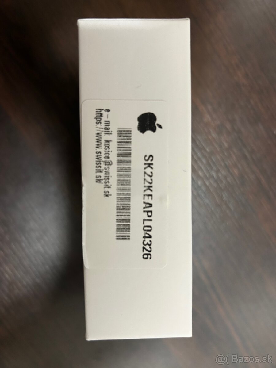 Apple AirPods (2 generácie) - 3