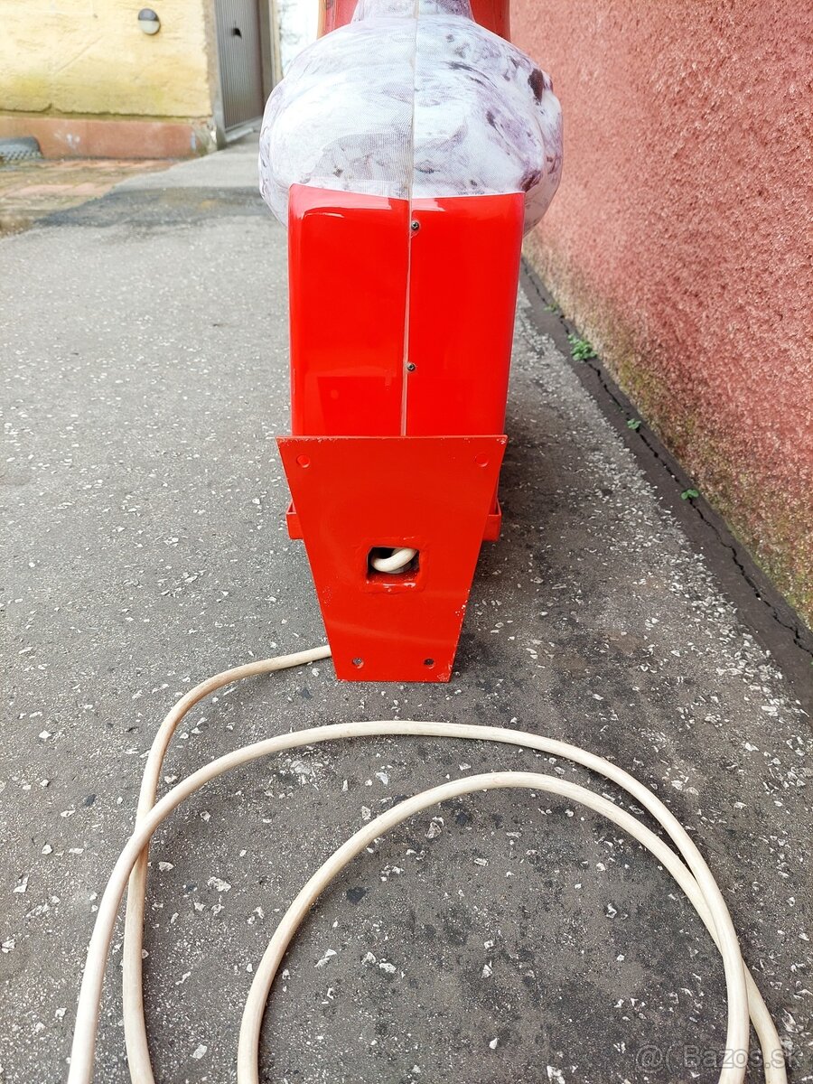 Svetelna reklama Coca Cola - 3