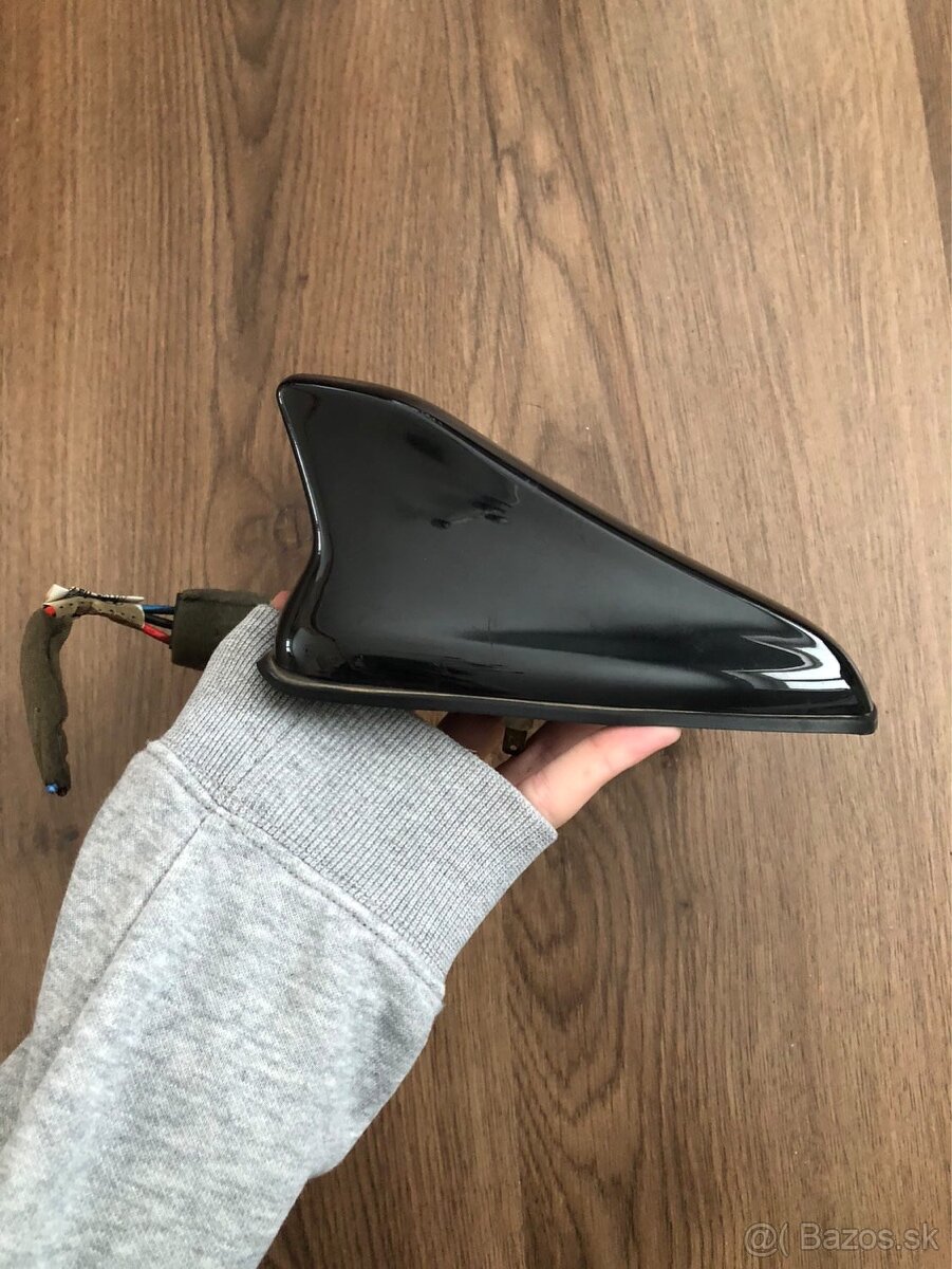 Predám na Kia xceed - 3