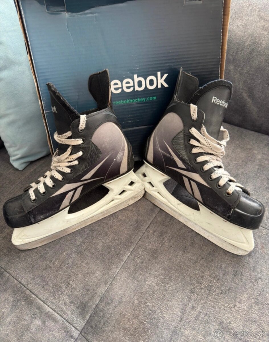 Hokejove korcule REEBOK 1K - 3