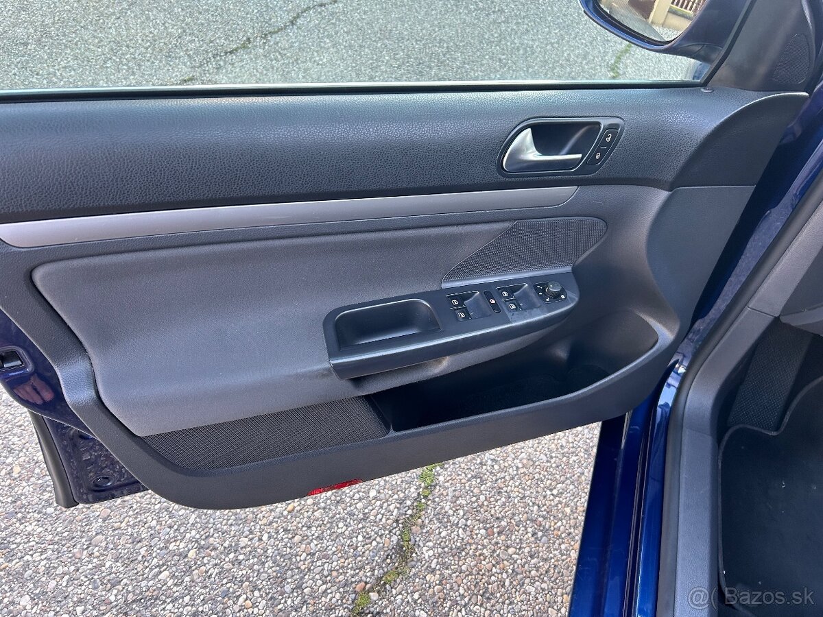 Volkswagen Golf Combi 1.9TDi 77kw - 3