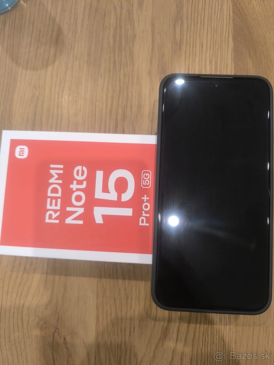 xiaomi redmi 15pro+ 5G - 3
