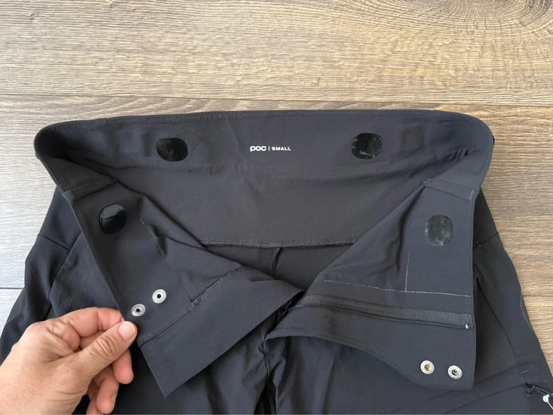 POC Resistance Ultra Shorts - 3