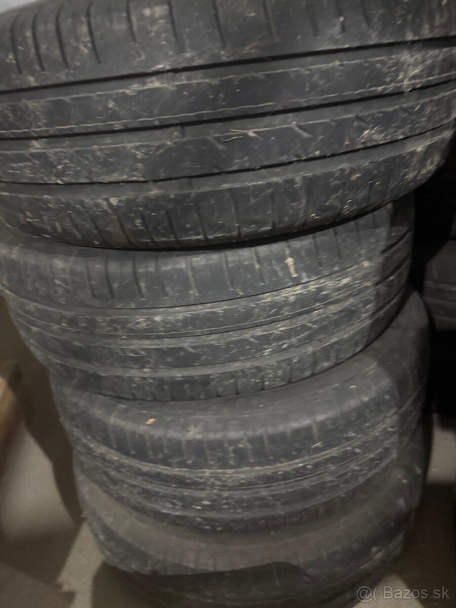 Letné 195/55 R15 - 3