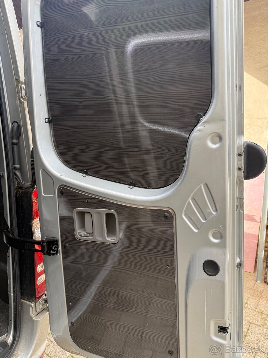 Mercedes-Benz Sprinter - 3