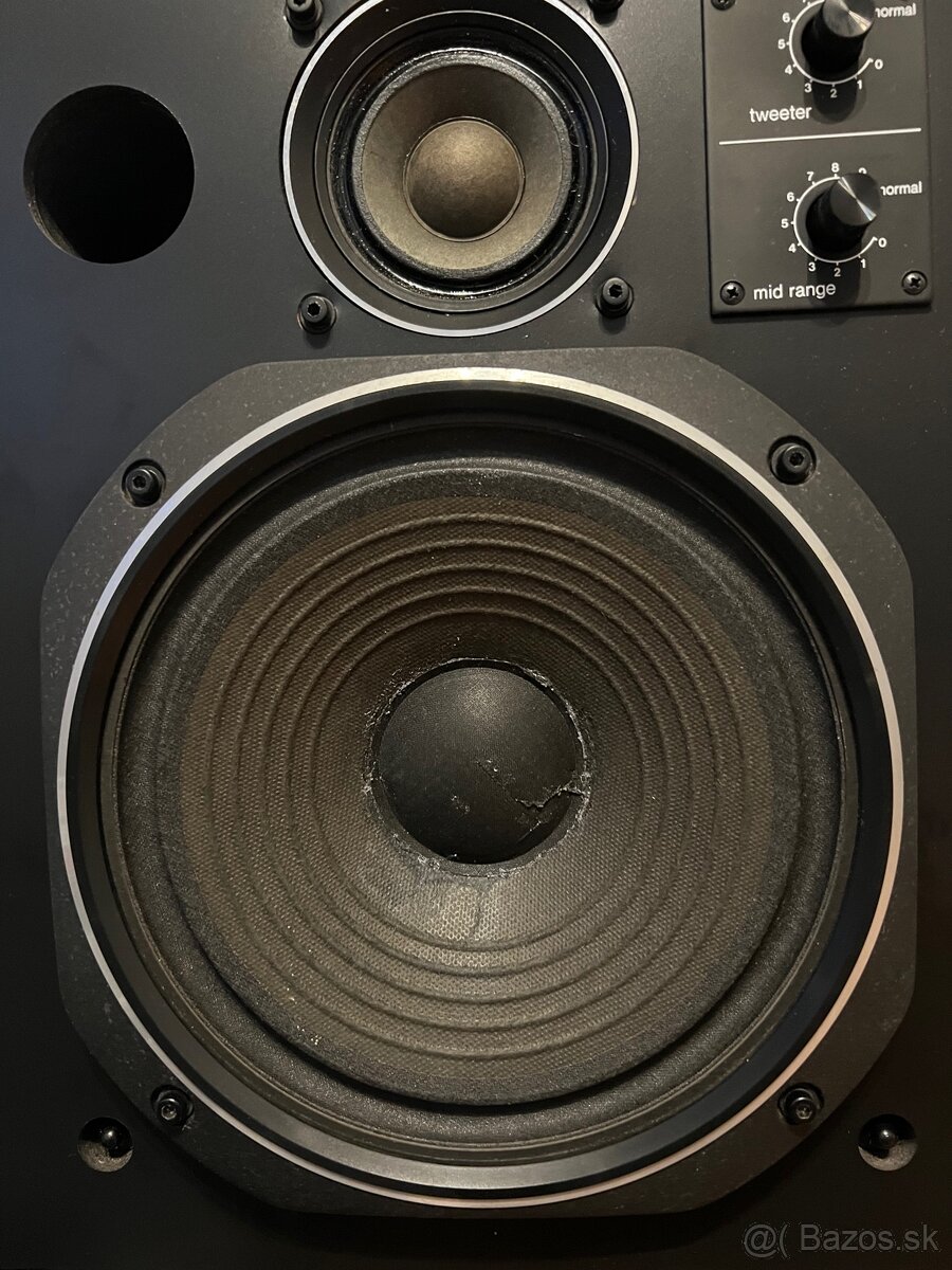 Technics SB-X3k - 3