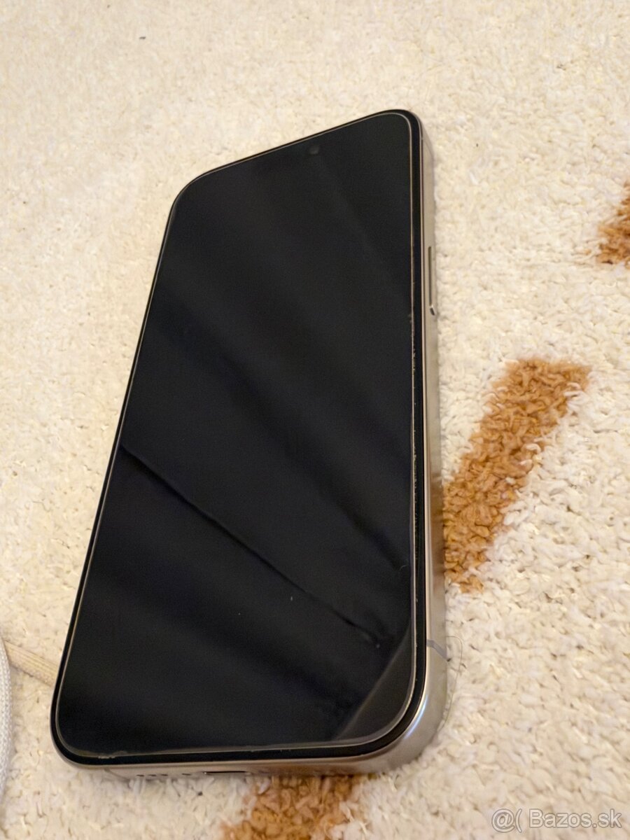 iPhone 15pro - 3