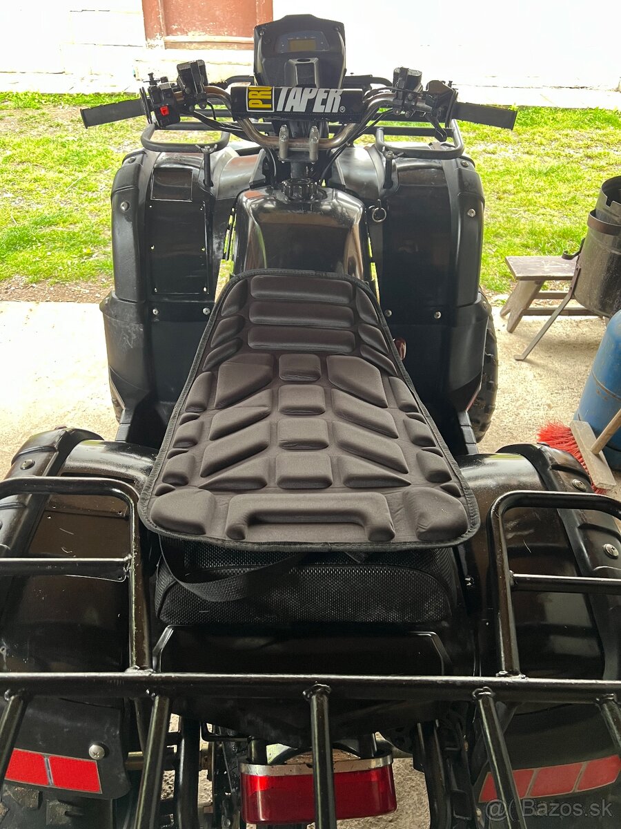 ATV 150 automat