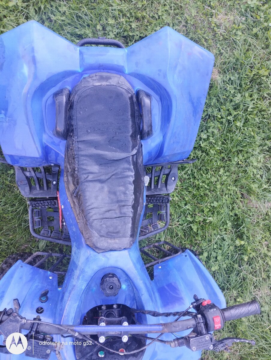 ATV 125