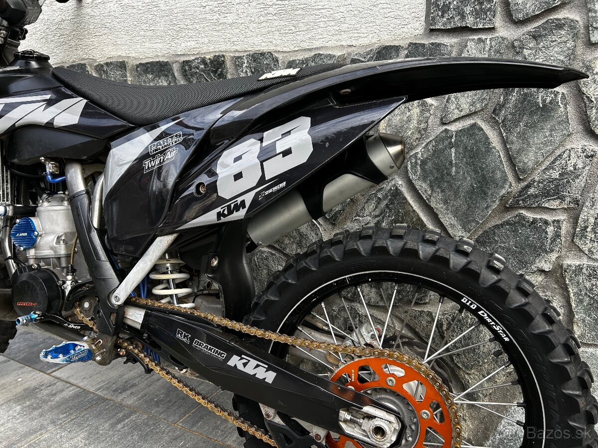 Ktm sx 300