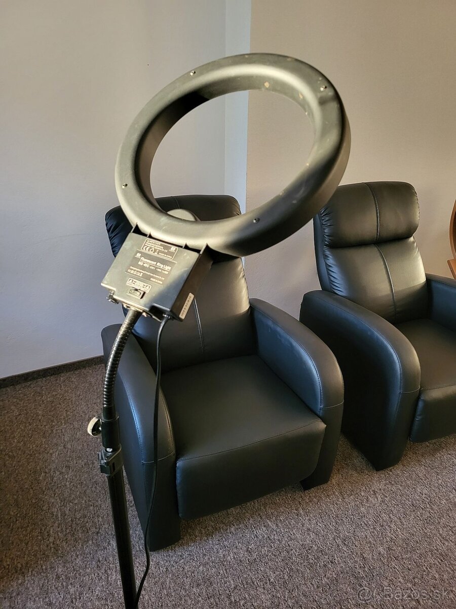 Kozmetická lampa - 3