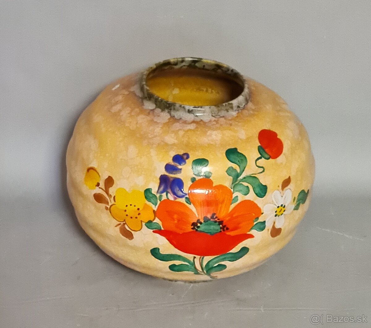 Keramika Ditmar - Urbach - 3